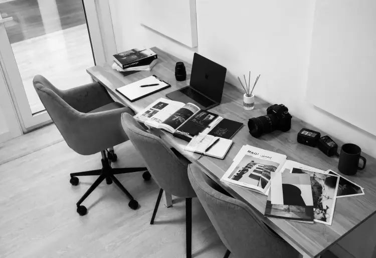 Vanquish Studio