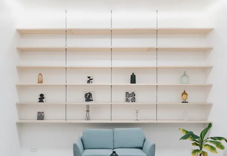 Loft Industriel Parisien pour Productions Créatives