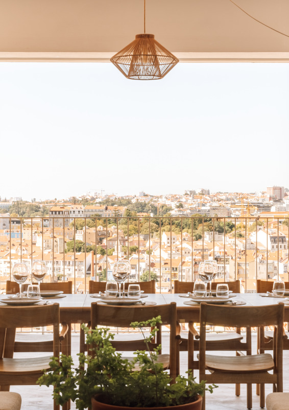 Aethos club Lisbon