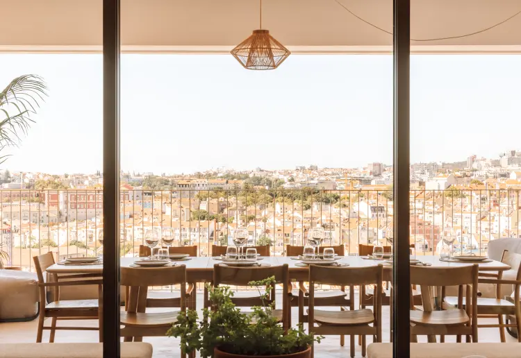 Aethos club Lisbon