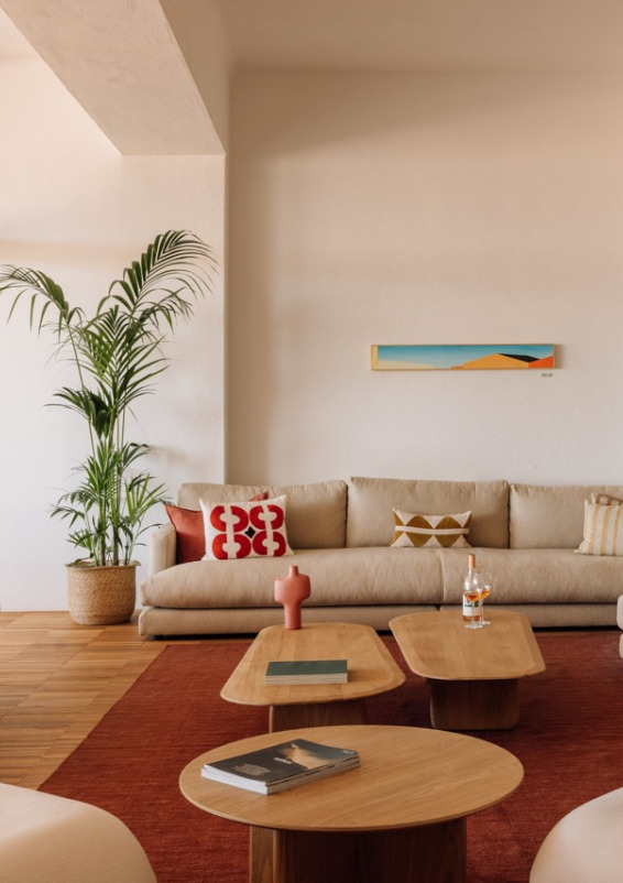 Aethos club Lisbon