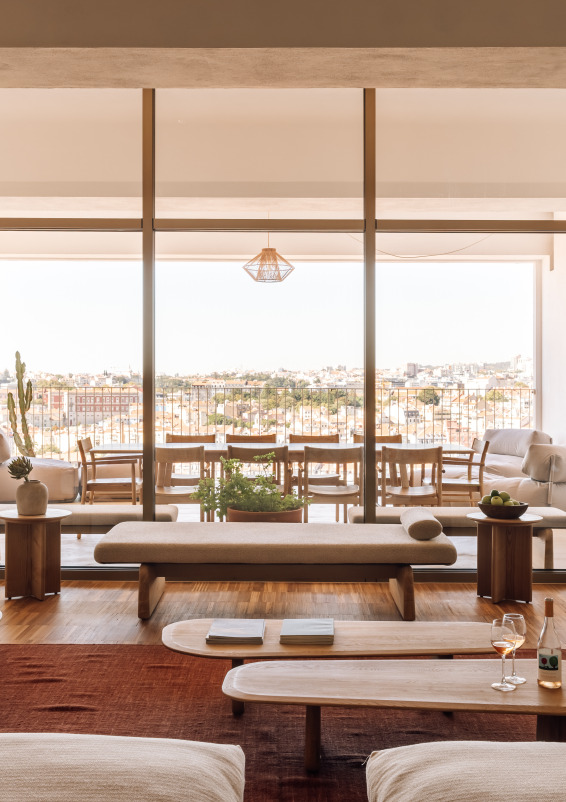 Aethos club Lisbon