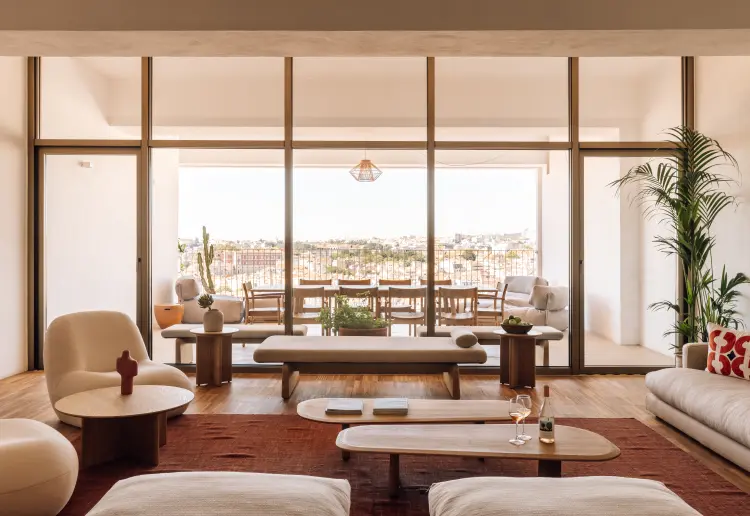 Aethos club Lisbon