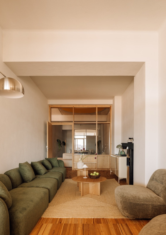 Aethos club Lisbon