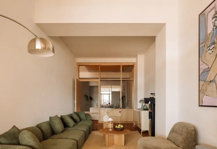 Aethos club Lisbon