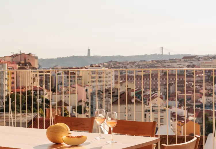 Aethos club Lisbon