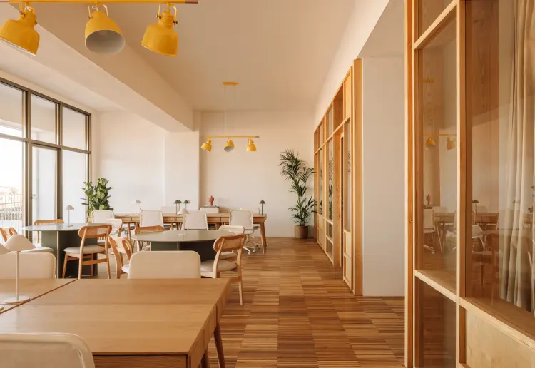 Aethos club Lisbon