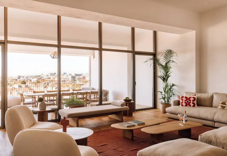 Aethos club Lisbon