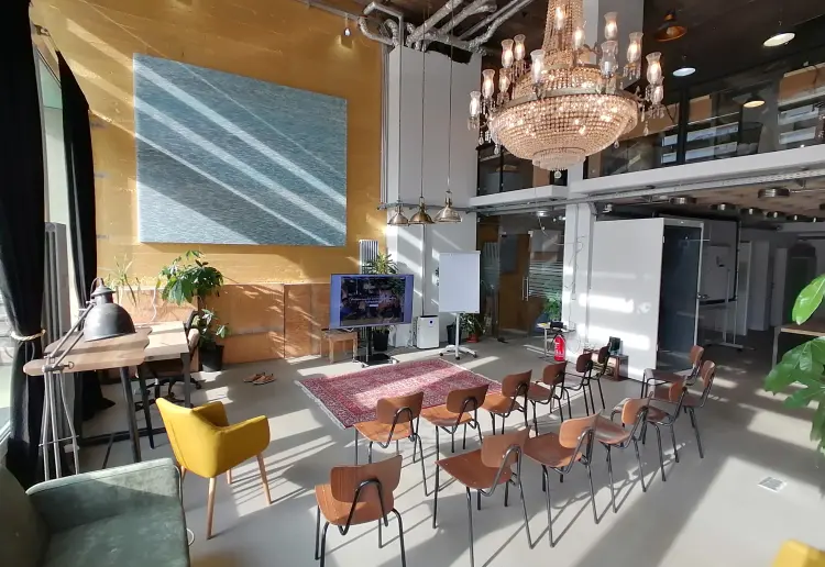 Event Space Wilmersdorf