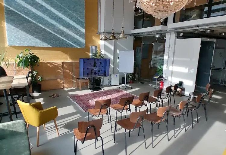 Event Space Wilmersdorf