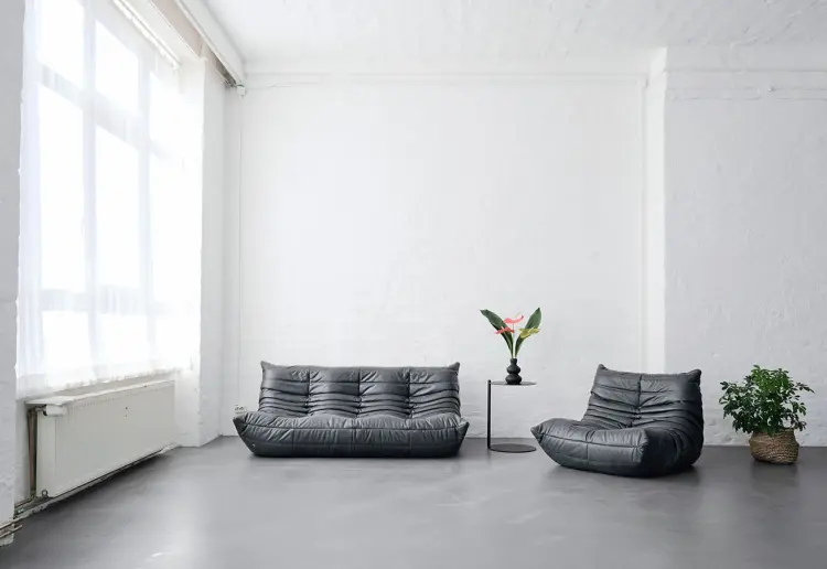 Bright Loft / Studio in Neukölln