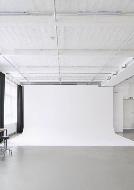 Bright Loft / Studio  in Berlin-Neukölln