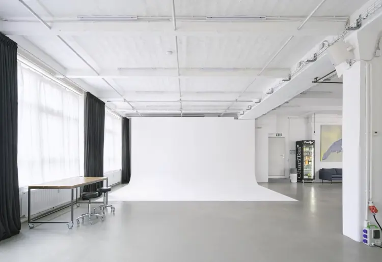 Bright Loft / Studio  in Berlin-Neukölln