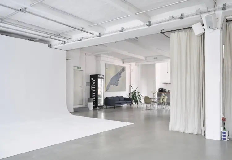 Bright Loft / Studio  in Berlin-Neukölln