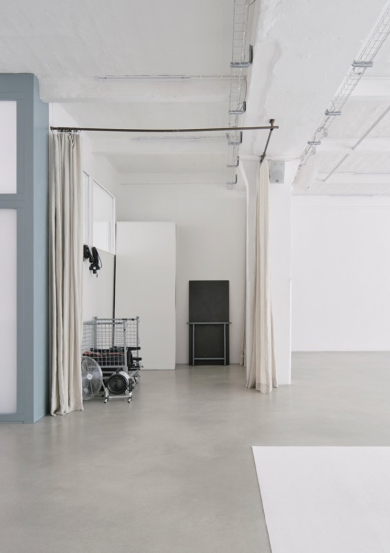 Bright Loft / Studio  in Berlin-Neukölln