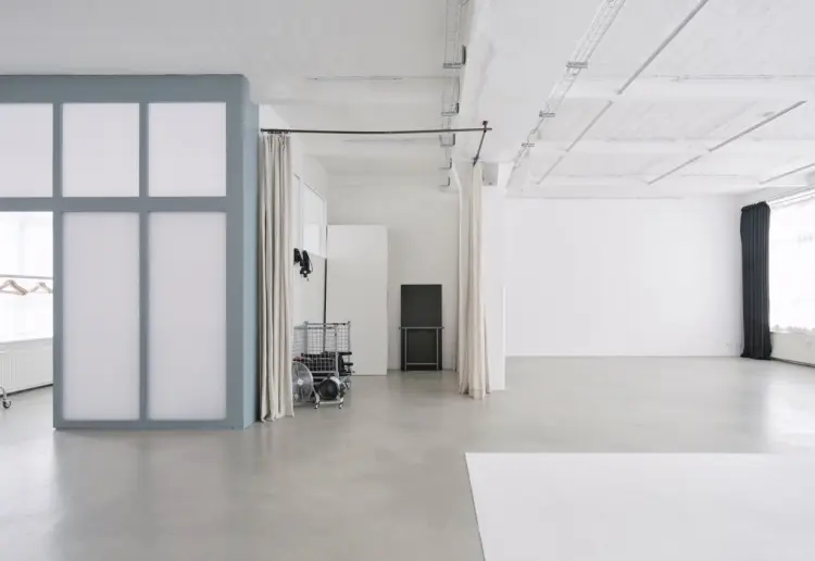 Bright Loft / Studio  in Berlin-Neukölln