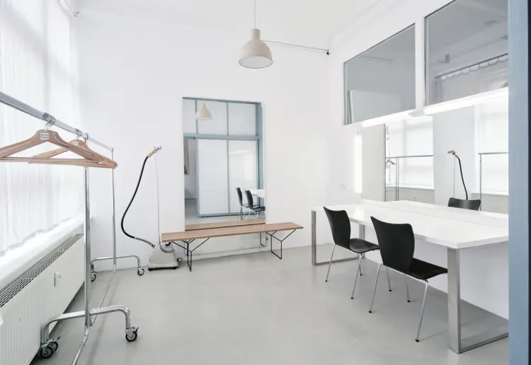 Bright Loft / Studio  in Berlin-Neukölln