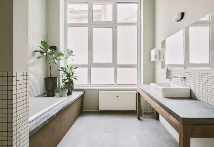 Bright Loft / Studio  in Berlin-Neukölln