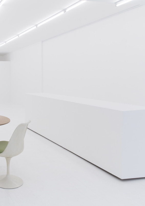 A premium art venue for brand activations, exhibitions, and creative product launches. 71m2
