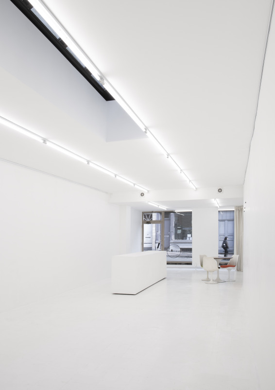 A premium art venue for brand activations, exhibitions, and creative product launches. 71m2