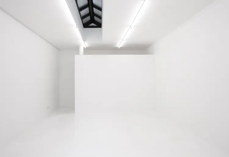 A premium art venue for brand activations, exhibitions, and creative product launches. 71m2