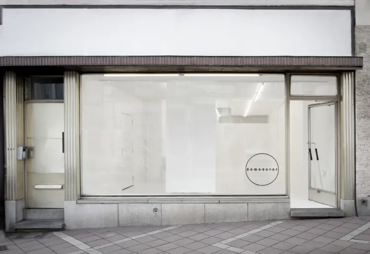 A premium art venue for brand activations, exhibitions, and creative product launches. 71m2