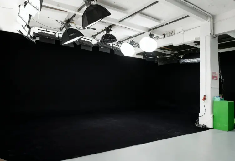 Allmost Studio