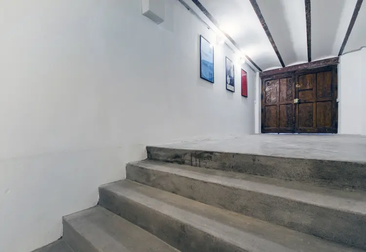 NAVE BATISCAFO