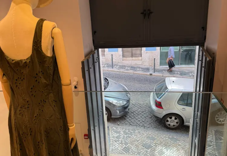 LOJA | CHIADO LISBOA