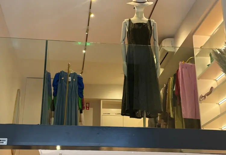 LOJA | CHIADO LISBOA