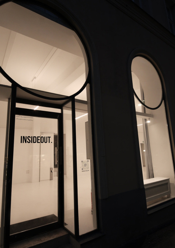 Galería / Creative Space / Brand Space