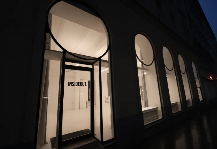 Galería / Creative Space / Brand Space