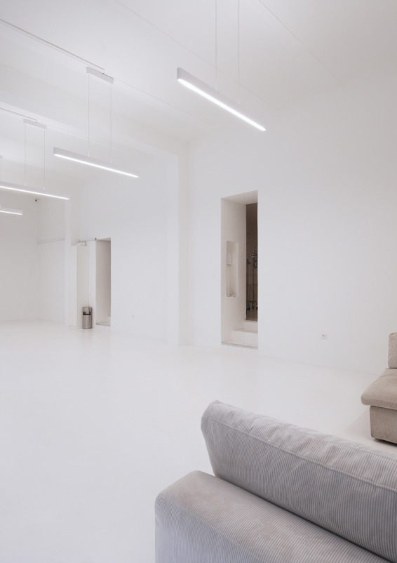 Galería / Creative Space / Brand Space