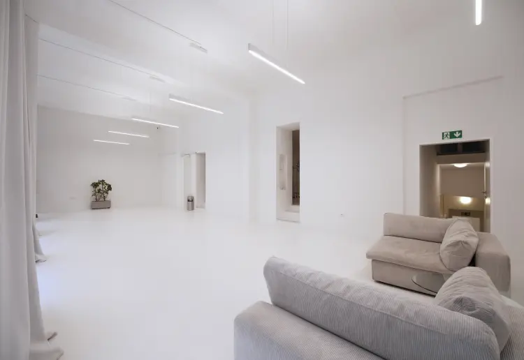 Galería / Creative Space / Brand Space