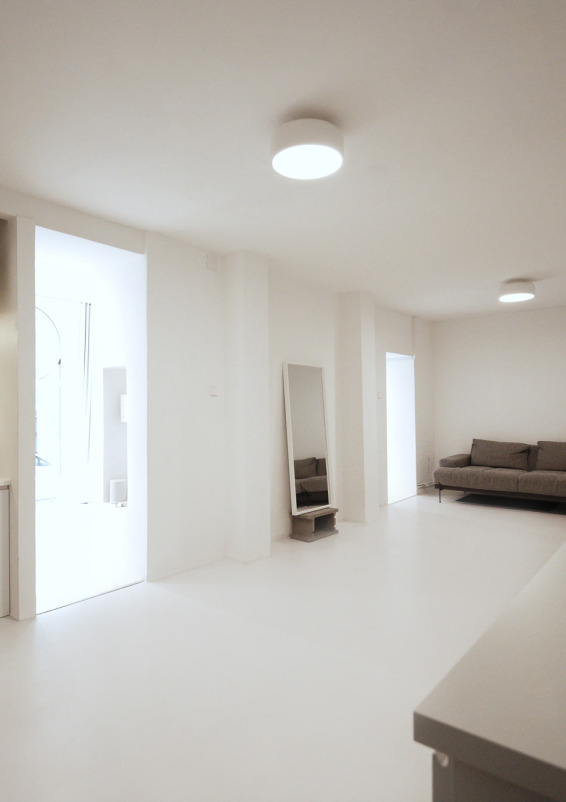 Galería / Creative Space / Brand Space