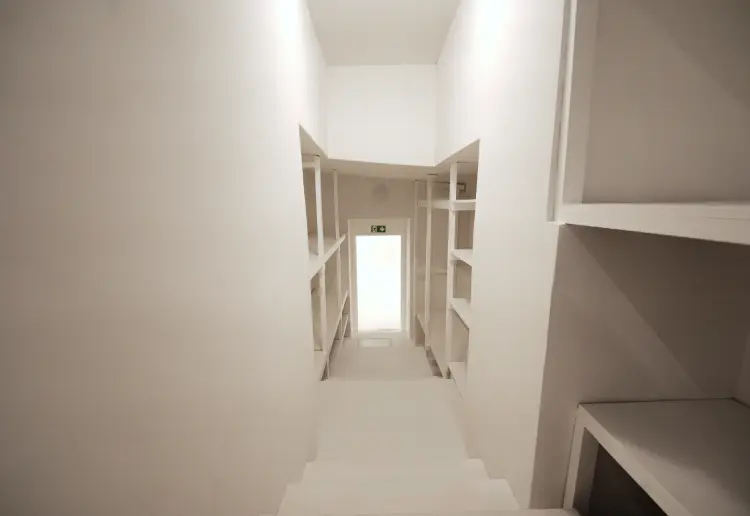 Galería / Creative Space / Brand Space