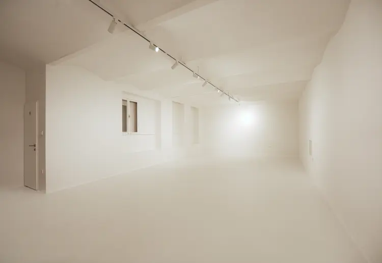 Galería / Creative Space / Brand Space
