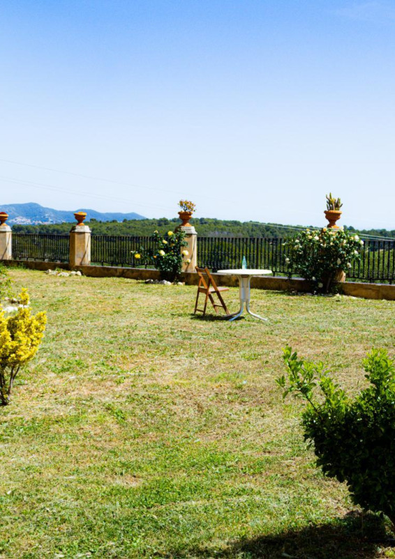 Masia Mas Martí