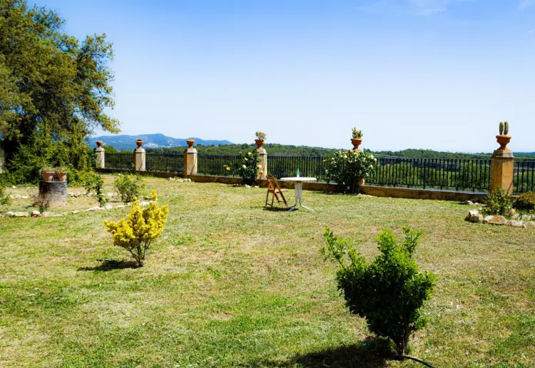 Masia Mas Martí