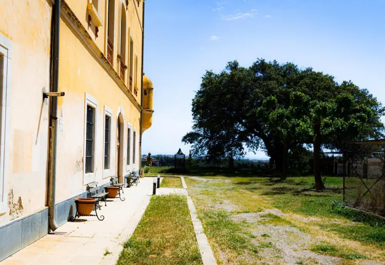 Masia Mas Martí