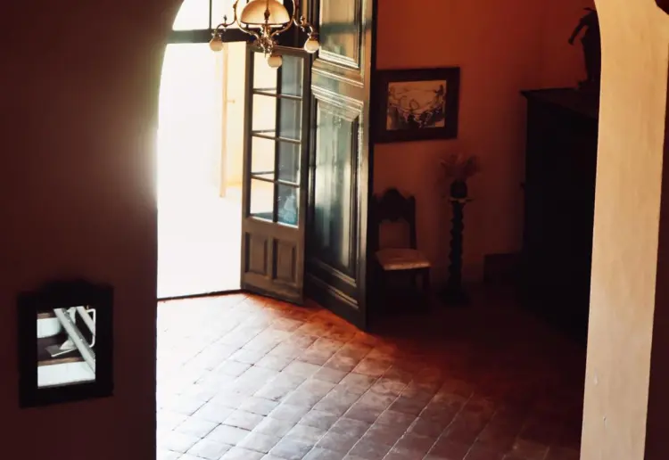 Masia Mas Martí