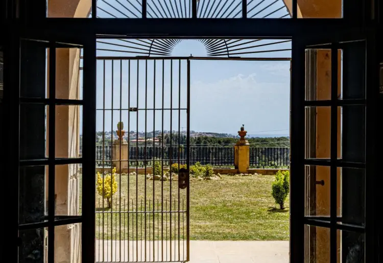 Masia Mas Martí