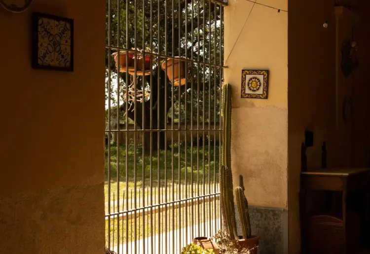 Masia Mas Martí