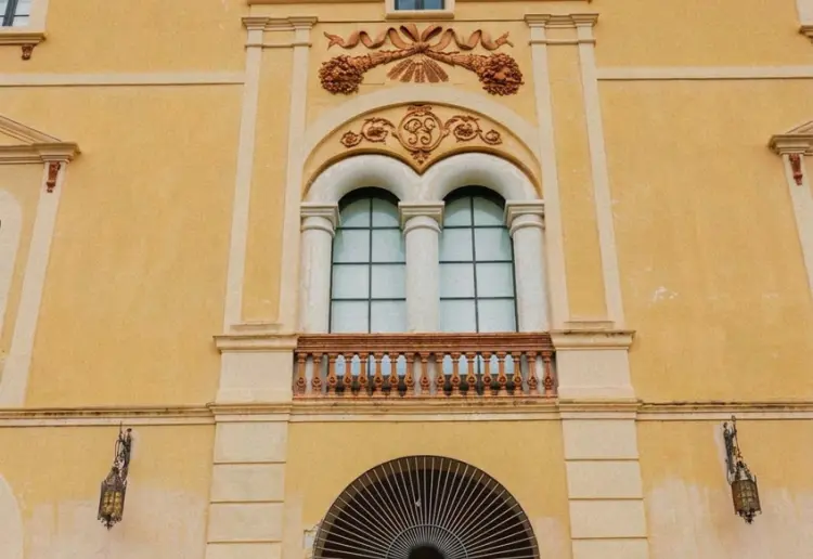 Masia Mas Martí