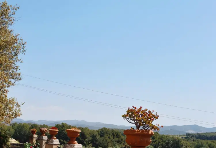 Masia Mas Martí
