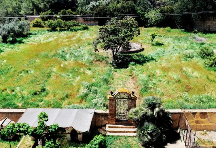 Masia Mas Martí