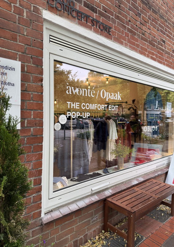Hamburg-Prime Pop Up Location-0306 Concept Store