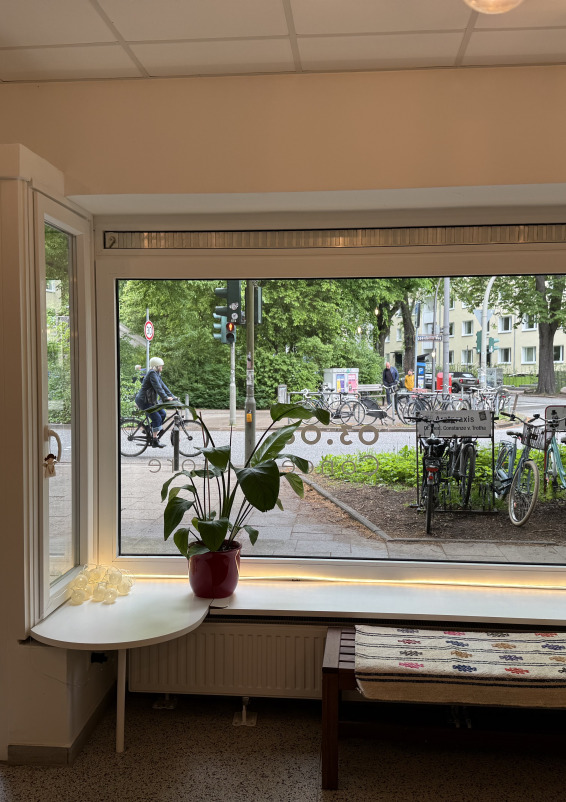Ihre Christmas Pop-Up-Location in Hamburg – jetzt Termine sichern!