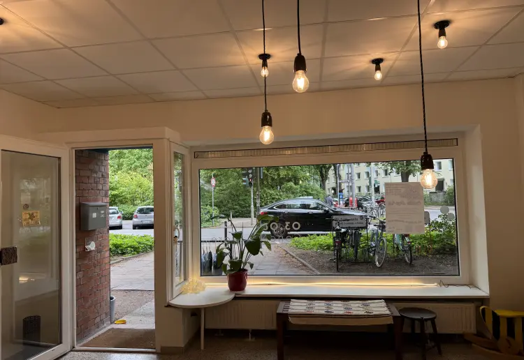 Hamburg-Prime Pop Up Location-0306 Concept Store