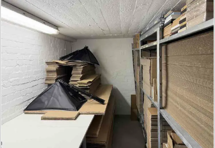 Hamburg-Prime Pop Up Location-0306 Concept Store